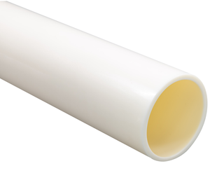 Núcleo y Tubo de ABS de 10 Pulgadas Fabricados en Corea para Bobinado de Películas, Buen Precio y Alta Resistencia - Product Image 2