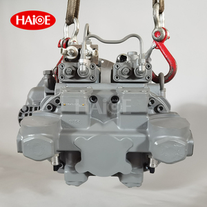 مضخة هيدروليكية حقيقية ZX200 HPV102GW <span class=keywords><strong>HPV118HW</strong></span> ، حفارة ZX200-3 مضخة هيدروليكية - Product Image 2