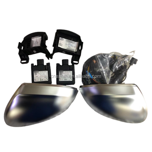 Sistema de monitoreo de punto ciego OEM genuino (asistencia de cambio de carril) para Volkswagens <span class=keywords><strong>Golf</strong></span> <span class=keywords><strong>8</strong></span> MK8-Sensor de radar ADAS de alta calidad - Product Image 6