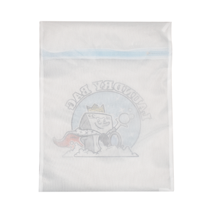 Bolsa de Lavado de Malla <span class=keywords><strong>Delicada</strong></span> Ecológica Personalizada de Moda, Bolsa de Lavandería con Impresión Personalizada <span class=keywords><strong>para</strong></span> Usar en <span class=keywords><strong>Lavadora</strong></span> - Product Image 3