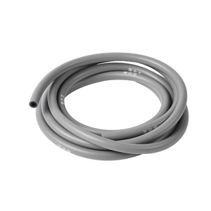 Tuyau en caoutchouc générique pour conduite de carburant de moto, pour réparation et remplacement du carburateur de scooter, diamètre 8mm - Product Image 1