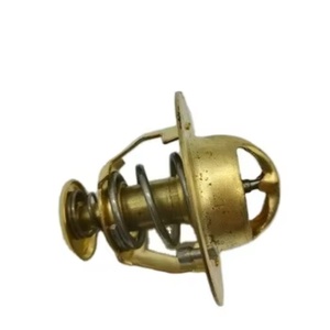 ขายร้อน PC200-6 PC220-6 6D95 EXCAVATOR THERMOSTAT 600-421-6360 6004216360 - Product Image 3