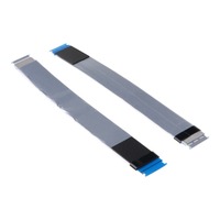 Ruban d'objectif de disque DVD de remplacement, mm, avec câble flexible, pour Console Sony PS4
