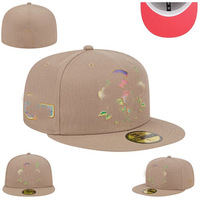 Casquettes brodées de haute qualité, casquettes de baseball personnalisées, casquettes brodées pour papa