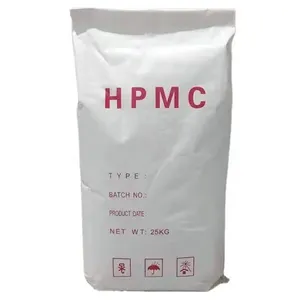 एचपीएमसी उच्च गुणवत्ता वाले रसायन 99% हाइड्रोक्सीप्रोपाइल मेथी सेलूलोज़ एचपीएमसी निर्माता पुट्टी पाउडर