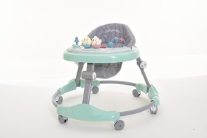 Trotteur pour bébé de <span class=keywords><strong>prix</strong></span> d'usine Hebei avec lumière et musique sur mesure/trotteur pour bébé à roues en plastique pour nourrissons/marchette pour bébé Astm - Product Image 4