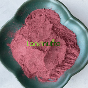 Landnutra vitamina <span class=keywords><strong>B12</strong></span> adenosilcobalamina polvo instantáneo 99% grado alimenticio mejora la inmunidad - Product Image 4