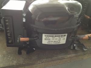 <span class=keywords><strong>LG</strong></span> แบรนด์อินเวอร์เตอร์ R290 LBP 50Hz คอมเพรสเซอร์ทำความเย็นเชิงพาณิชย์หลายรุ่นอะไหล่คอมเพรสเซอร์ตู้เย็น - Product Image 6