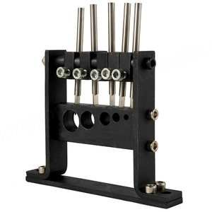 Usine nouveau produit dénudeur de câble Machine dénudage dispositif de câble rond - Product Image 1