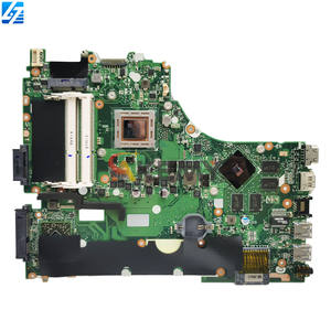 كمبيوتر محمول <span class=keywords><strong>X550ZE</strong></span> VivoBook X550Z K555Z A555Z VM590Z K550ZE F550ZE A550ZE <span class=keywords><strong>X550ZE</strong></span> لوحة رئيسية مع A8 A10 CPU Stk - Product Image 1