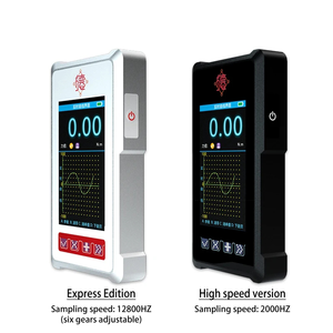 Dynamomoteur sans fil compteur de puissance fibre optique jonard outils cyclisme <span class=keywords><strong>auto</strong></span> voiture moto à moto indicateur de cellule de charge - Product Image 4
