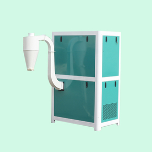 फैक्टरी मूल्य यूरोपीय मानक गर्म बिक्री बीन पीलिंग और स्प्लिटिंग मशीन/ल्यूपिन बीन डीहलिंग मशीन - Product Image 4