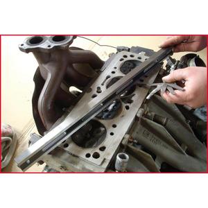 KS เครื่องมือความแม่นยำขอบตรง600มม - Product Image 5