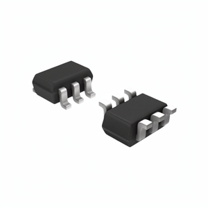 Transistors BC856SE6327BTSA1 6-VSSOP, SC-88, SOT-363 Manufacturer Channel Electronic Circuit Components - Product Image 1