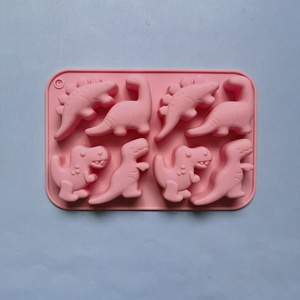 Inosaur-iligone, hocolate, Andy ondant - Product Image 6