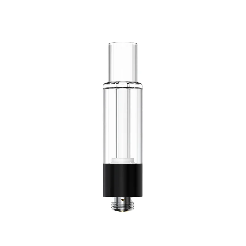 Eroad реальным все стекло лучшего качества vape ручка 0,5/1,0 510 картридж OEM cbd картриджи