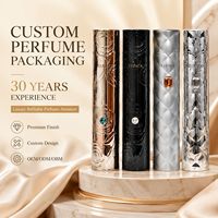Parfum à Marque Privée, Parfum Floral Longue Durée pour Femmes, Coffret Cadeau, Emballage de Marque OEM/ODM