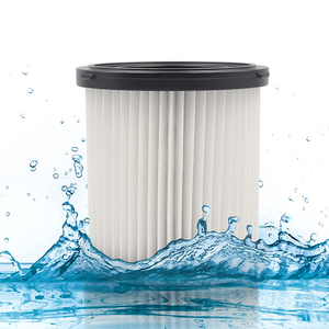 Filtro de <span class=keywords><strong>aspiradora</strong></span> lavable y reutilizable DCV5801H, repuesto de <span class=keywords><strong>aspiradora</strong></span> en húmedo/Seco, Compatible con deswalts DCV580 DCV581H - Product Image 2