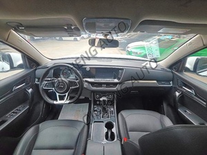 Auto a buon mercato a benzina Zotye T600 1.5t edizione di lusso 2015 anno usato a buon mercato macchina a benzina Suv a buon mercato Made in China usato SUV auto usate - Product Image 3