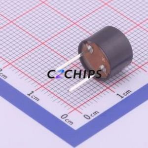 Original-Nuevo componente de orificio pasante (THT),D = 9,9mm Transceptor ultrasónico con sensor - Product Image 2