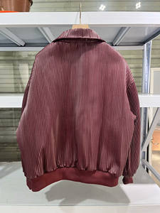 Giacca in Ecopelle da Donna MYST&ZA, Nuova Collezione Primavera 2025, Moda Casual Versatile e Comoda - Product Image 6