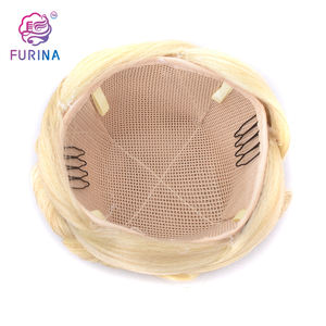 2023 nouveau chignon de cheveux outil désordonné diamant bande de cheveux <span class=keywords><strong>sapin</strong></span> chignon pour fille blanche - Product Image 4