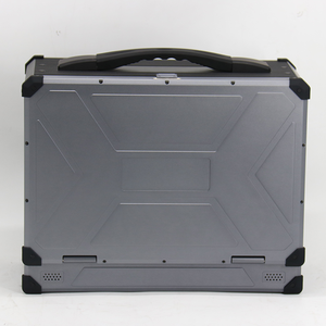 OEM High-performance GPU CPU Portable Rugged Laptop PCIe X16 Graphics Design PC Computer <b>Workstation</b> With 7 Full-length Slots - Product Image 2