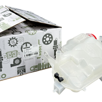 Réservoir d'expansion de liquide de refroidissement pour SUV intermédiaire Nickerson Discovery, compatible avec Discovery 3 Discovery 4, référence OE : LR020367