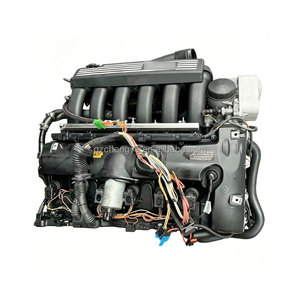Moteur <span class=keywords><strong>BMW</strong></span> <span class=keywords><strong>N52B30</strong></span> 3.0L Essence d’Occasion pour Série 3 5 E90 <span class=keywords><strong>E92</strong></span> 328i 330i E60 E84 X1 F25 X3 - Product Image 5
