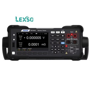 เครื่องทดสอบแบตเตอรี่แรงดันสูงฮันเทค ซีรีส์ Hbt4000 เล็กซ์โซ - Product Image 1