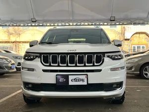 Personalización Interior para <span class=keywords><strong>Jeep</strong></span> Grand Commander 2020 2021 <span class=keywords><strong>2022</strong></span>, Gasolina, SUV, Autos Chinos, Autos Usados - Product Image 2