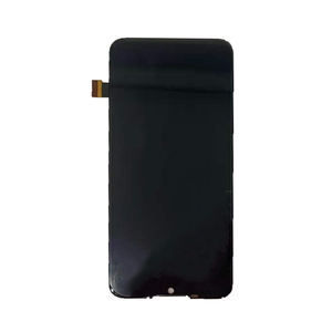 Pour <span class=keywords><strong>Moto</strong></span> <span class=keywords><strong>One</strong></span> <span class=keywords><strong>Zoom</strong></span> 100% original écrans complets accessoire de téléphone portable pour Motorola <span class=keywords><strong>One</strong></span> <span class=keywords><strong>Zoom</strong></span> écran LCD - Product Image 2