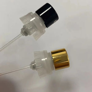 מרוסס בושם מרוסס משאבת בושם גבוהה אטום בושם ערפל - Product Image 5