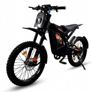 มอเตอร์ฮับหลังขับเคลื่อนกลางรุ่น GT2000 ใหม่แบบพิเศษสำหรับการขับขี่ข้ามพรมแดน แบตเตอรี่ลิเธียม 48V แรงบิดสูง - Product Image 2