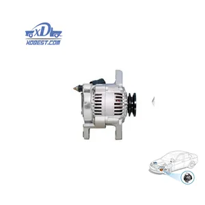 31400-86010 31400-83010 90-29-5068 Car Engine Auto Alternator motor for SUZUKI SAMURAI 12V 50A