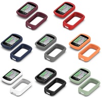Housse de protection en silicone pour Garmin Edge Explore 2 GPS cyclisme système informatique étui de protection pour Garmin explore 2