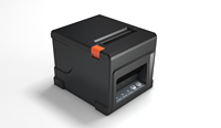 Printer Resi Termal Langsung 80mm Harga Pabrik Murah Dengan USB POS-8360