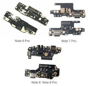 ชาร์จพอร์ต Dock Connector สายเคเบิล Flex <span class=keywords><strong>RedMi</strong></span> 4A 4X 4S 5C หมายเหตุ4 5 6 7 8 Pro ชาร์จสำหรับ Xiaomi - Product Image 2