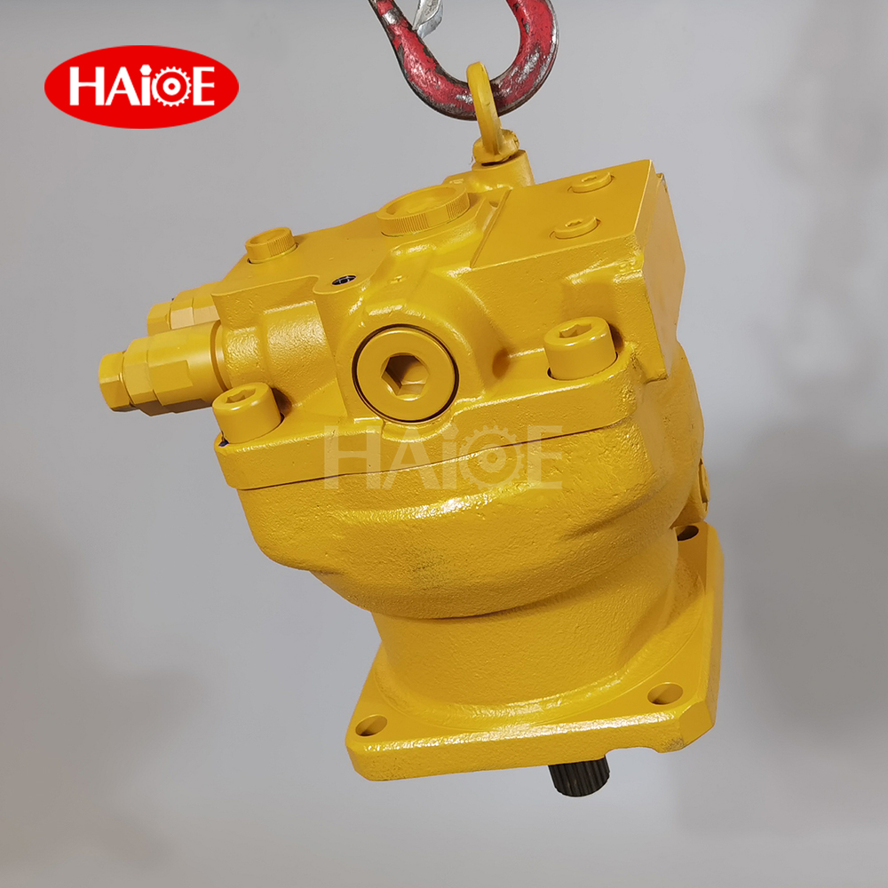 SECP アイロス 4枚 Jining Haide 1709992 2159978 345B Swing Motor - OEM Quality