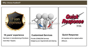 Mobile di Lusso Moderno 2023 in Legno Massello e Vetro con Doppia Porta per Soggiorno e Cucina - Product Image 4