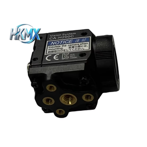 Cámara a Color KEYENCE CA-H200C CA-HS200C CA-H500MX CA-HS200M CA-H500M de 2 Megapíxeles Totalmente Nueva con Lectura 16 Veces Más Rápida en Stock - Product Image 1
