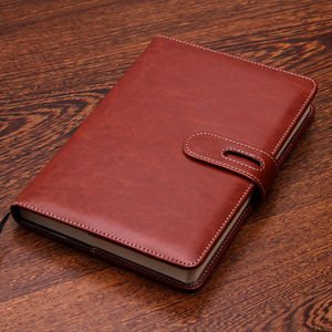 A5 Máy Khâu Người Lạ Những Thứ Màu Đen Cô Gái Buget Chất Kết Dính Hình Ảnh Bức Tranh Sơn Sổ Tay Ghi Chép Jornals Máy Tính Xách Tay Kế Hoạch Tùy Chỉnh Bao Bì - Product Image 3