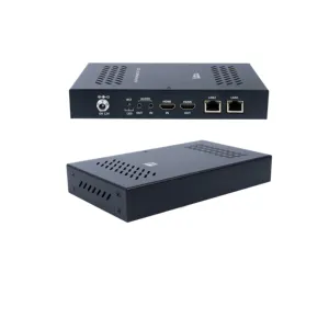 4K信号HDCP2.2H.264 HEVC H.265 4K60HDMIエンコーダー