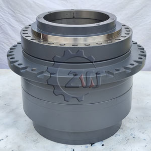 ZW Factory Excavator TRAVEL Gearbox SH280 Travel Motor Excavator penggali perjalanan penggali <span class=keywords><strong>Final</strong></span> <span class=keywords><strong>Drive</strong></span> Assy untuk SUMITOMO - Product Image 2