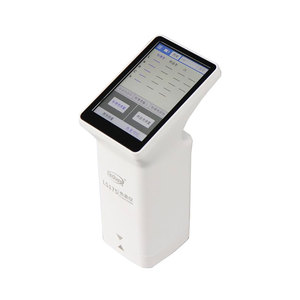 جهاز قياس الألوان الرقمي المحمول LS175 لقياس ألوان الجلود وورق الطباعة وقياس ألوان الفواكه - Product Image 5