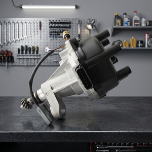 Nouveau Distributeur 22100-1W601 pour Nissan Frontier 3.3L VG33, Pièce de Remplacement d'Allumage Conventionnel - Product Image 2