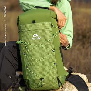 <span class=keywords><strong>AONIJIE</strong></span> FH2524 al aire libre Trail Running <span class=keywords><strong>mochila</strong></span> hombres mujeres gran capacidad Camping senderismo <span class=keywords><strong>mochila</strong></span> montañismo viaje mochilas - Product Image 4