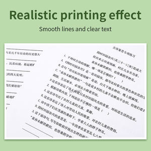 Nuoyi haute qualité Compatible TN322 <span class=keywords><strong>cartouche</strong></span> de Toner <span class=keywords><strong>noir</strong></span> pour Konica Minolta BH224 284 <span class=keywords><strong>364</strong></span> 224e 284e 364e pièces de copieur - Product Image 6