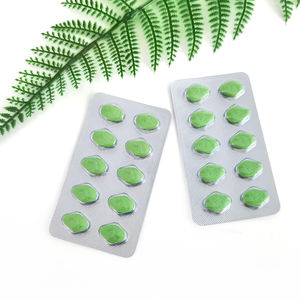 High Quality Male Supplement <b>Pills</b> Maca and Ginseng Extract Tablets Men's <b>Energy</b> and Vitality <b>Pill</b> - Product Image 6