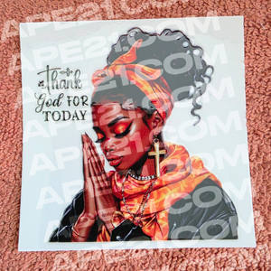 Branded 16oz <b>Glass</b> <b>Tumbler</b> - Product Image 6